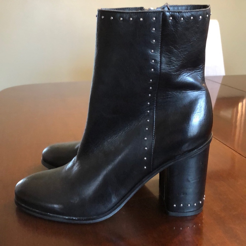 Booties